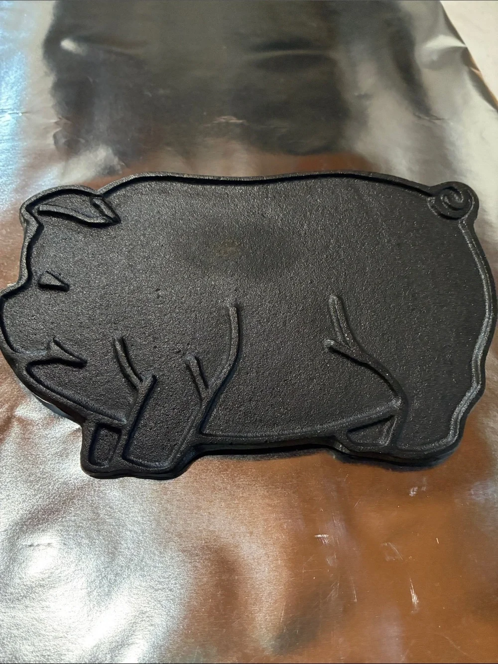 Bacon Press